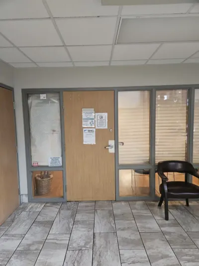 BHG Aiken Treatment Center facility