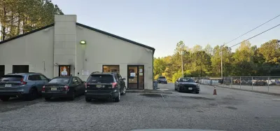 BHG Bessemer Treatment Center facility