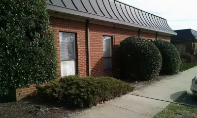 BHG Chesapeake South Treatment Center facility