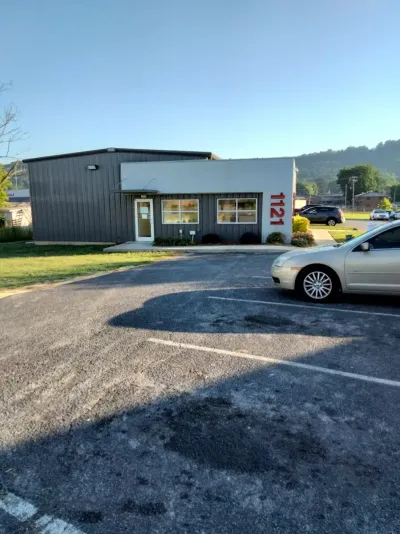 BHG Gadsden Treatment Center facility