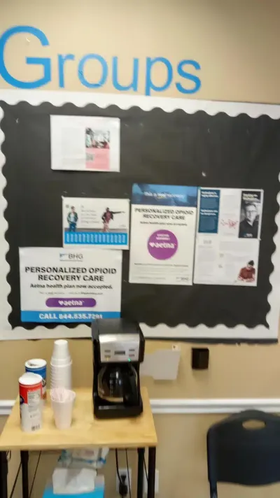 BHG Joplin Treatment Center facility