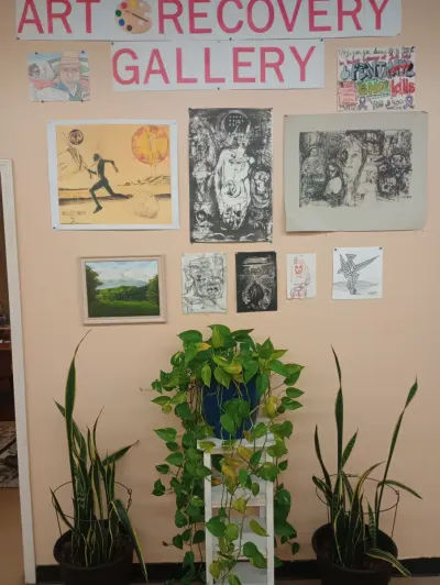 BHG Lawrence Treatment Center facility