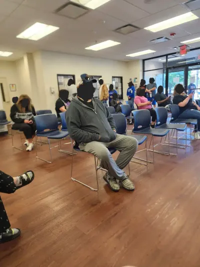 BHG Lexington Treatment Center facility