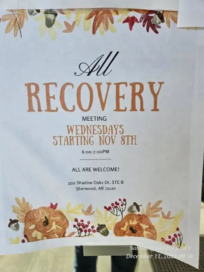 BHG Medical Services North Little Rock facility