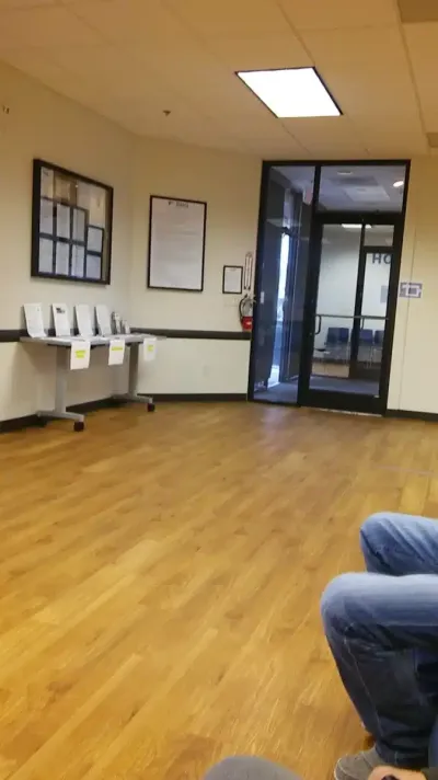 BHG Memphis South Treatment Center facility