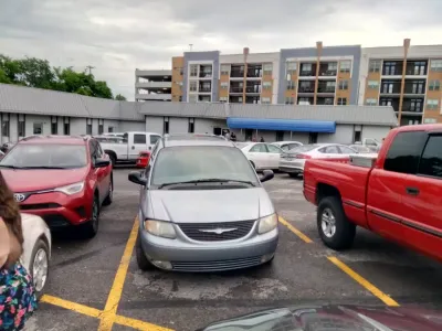 BHG Nashville Treatment Center facility