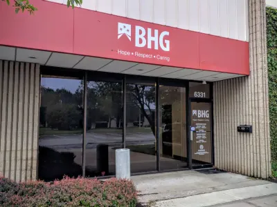 BHG Overland Park Treatment Center facility