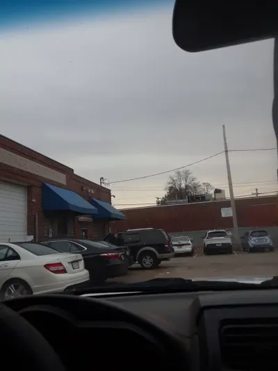 BHG Providence Treatment Center facility