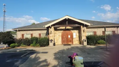 BHG Spartanburg Treatment Center facility