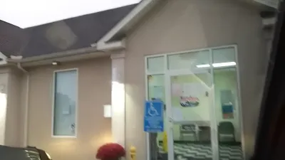 BHG Staunton Treatment Center facility