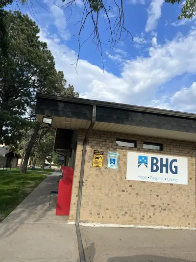 BHG Westminster Treatment Center facility