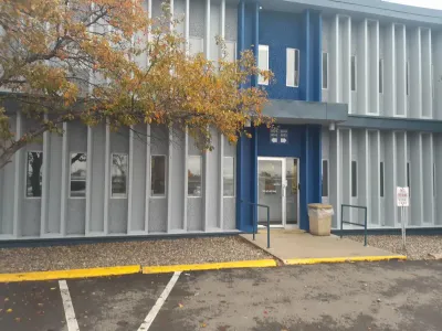 BHG Woodbury Treatment Center facility