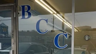 Bilingual Counseling Center facility