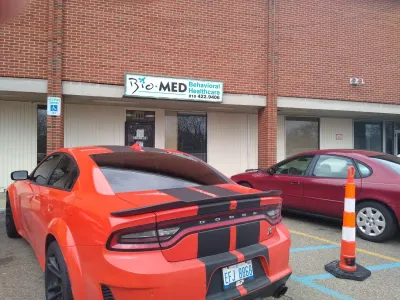 Bio Medical Behavioral Health System facility