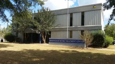 Birmingham Metro Treatment Center facility