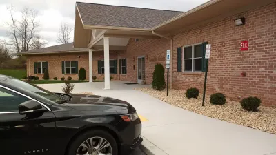 Black Rock Integrative Medicine facility