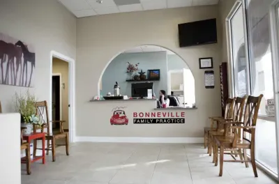 Bonneville Family Practice facility