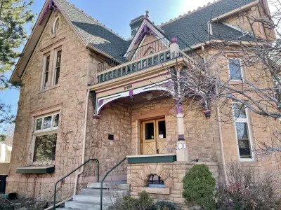 Boulder Integrated Health facility