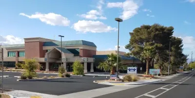 Bridge Counseling Associates facility