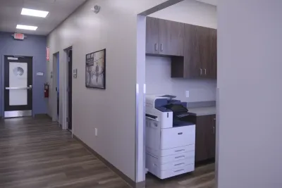 BrightView Health facility