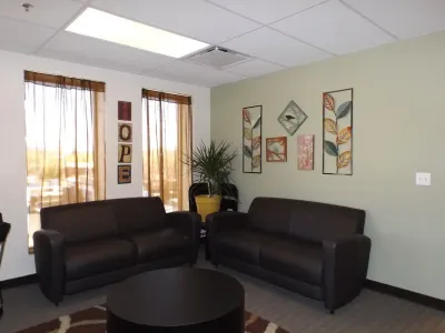 Bristlecone Family Resources facility