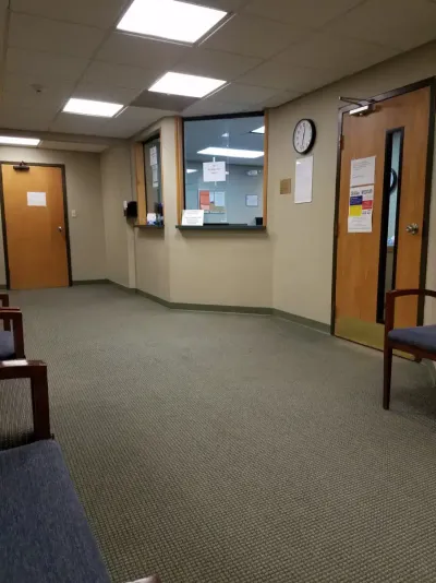 Burrell Behavioral Health facility