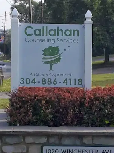 Callahan Counseling Services facility