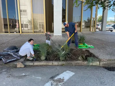 CAN Behavioral Health facility