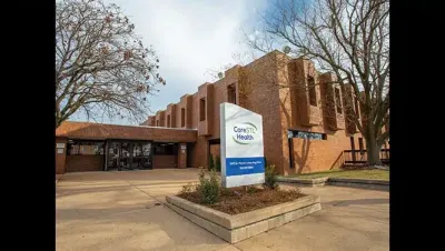 Care STL Health facility