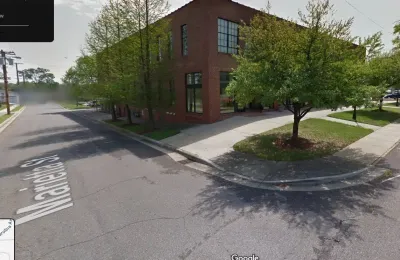 Carolina Services facility