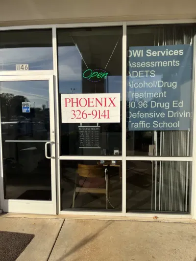 Carolina Wellness and Recovery Servs facility