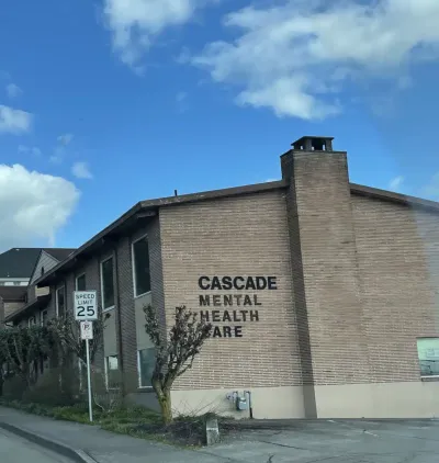 Cascade Community Healthcare facility