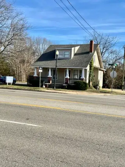 Casselton Consultants facility