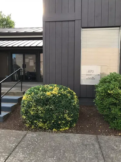 Center for Addiction and Counseling facility