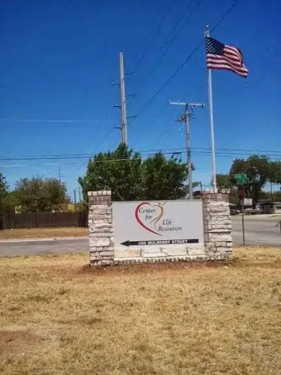 Center for Life Resources facility