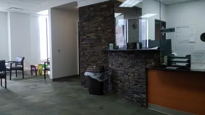 Central City Integrated Health facility