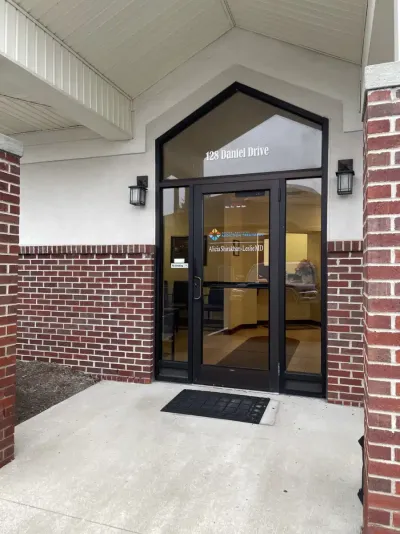 Central Kentucky Addiction Treatment facility