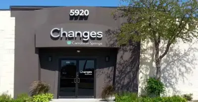 Changes Carrollton Springs facility