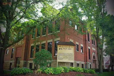 Changes Place facility