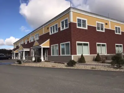 CHC of Cape Cod Addiction facility