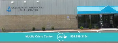 Child and Family Services facility