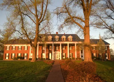 Childrens Home of Northern Kentucky facility