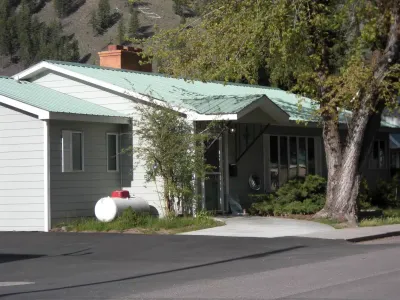 Choices for Change Counseling facility