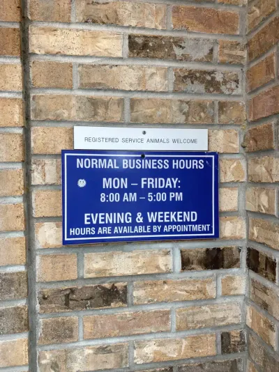 Clay Behavioral Health Center facility