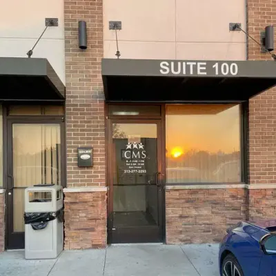 CMS Dearborn Heights facility