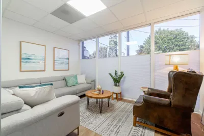 Coastwise Recovery Center facility