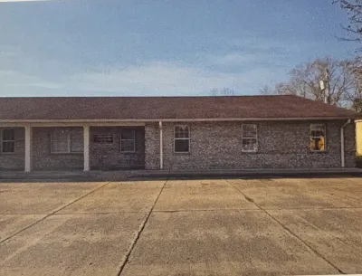 Columbiana County MH Center facility