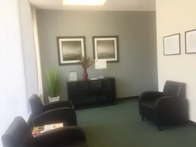 Comm Intervention Healthcare Services facility