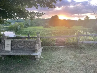 Commonwealth Collaborative facility