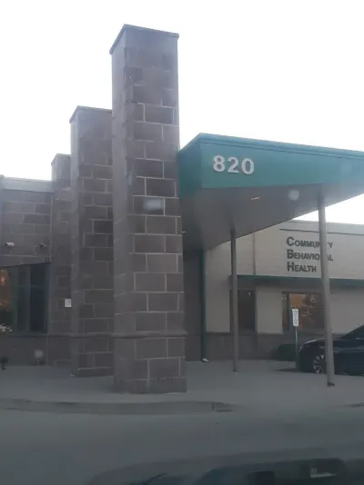 Community Behavioral Health facility